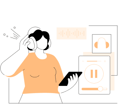 Binaural Affirmation